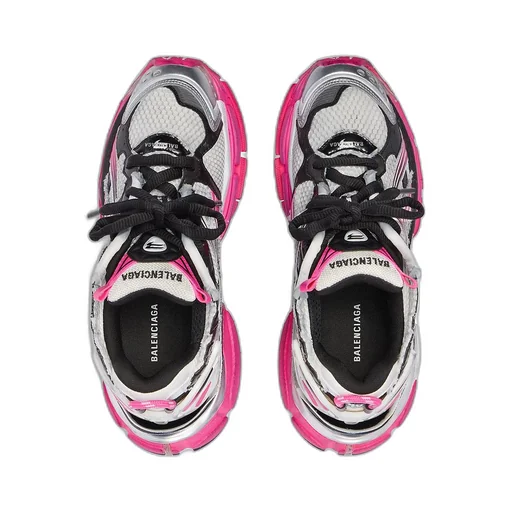 Runner Gradient Sneaker