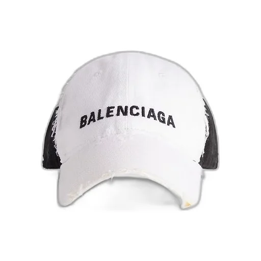 Upcycled Cap