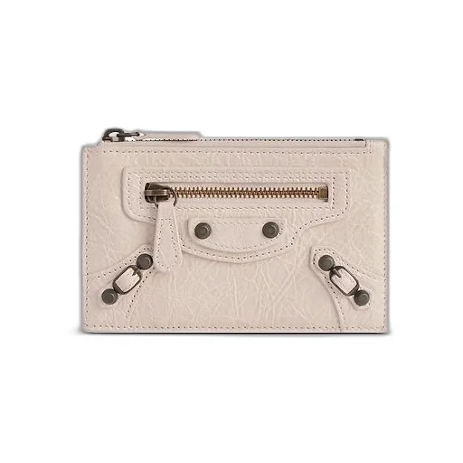 Le City Long Coin And Card Holder