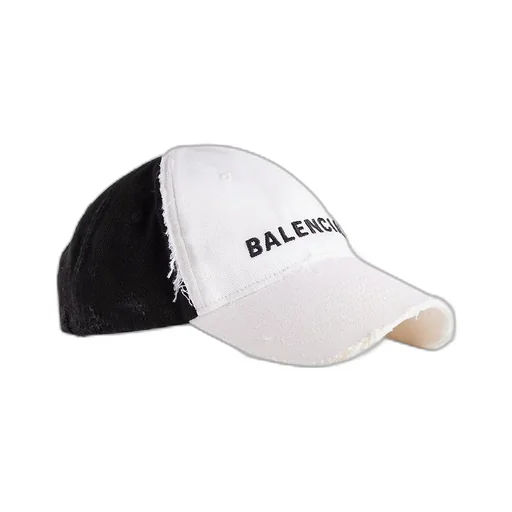 Upcycled Cap
