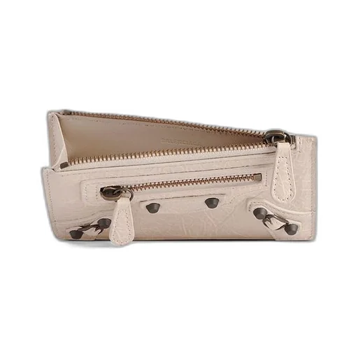 Le City Long Coin And Card Holder