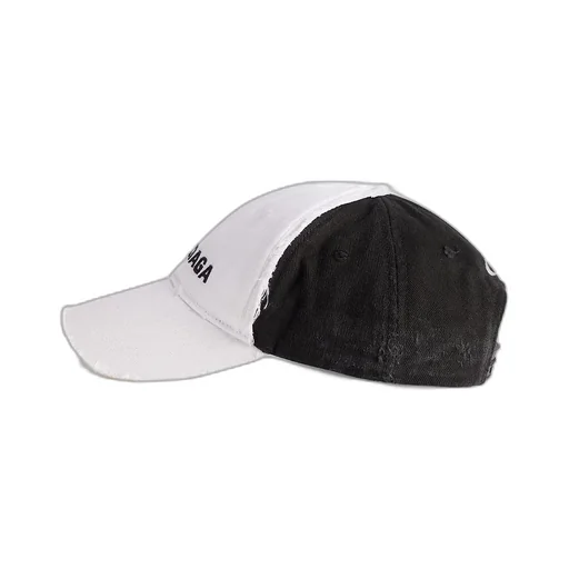 Upcycled Cap