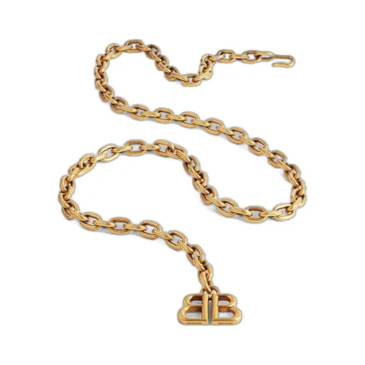 Monaco Chain Belt