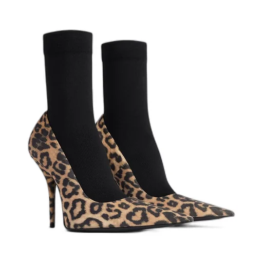 Avenue Sock 110Mm Pump