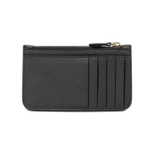 Cash Long Coin And Card Holder Large