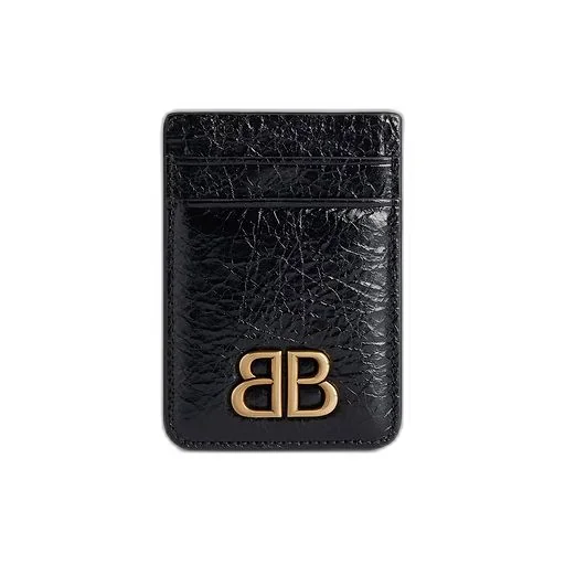 Monaco Magnet Card Holder