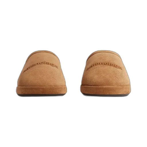 Alaska Slipper