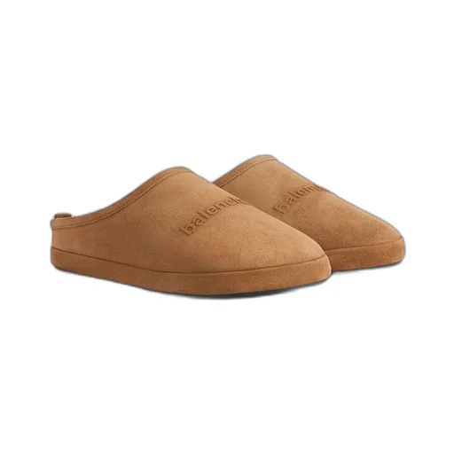 Alaska Slipper