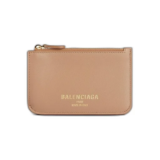 Cash 2.0 Long Coin And Card Holder