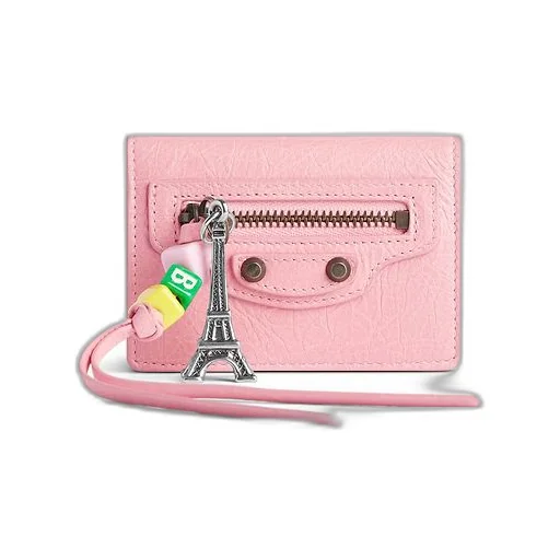 Le City Mini Wallet