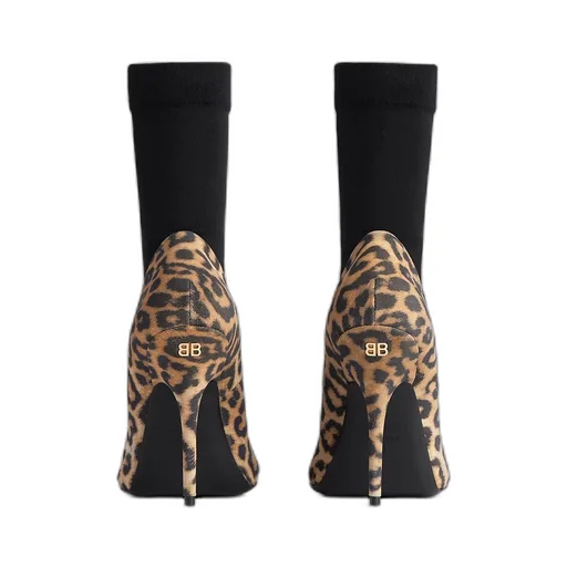 Avenue Sock 110Mm Pump