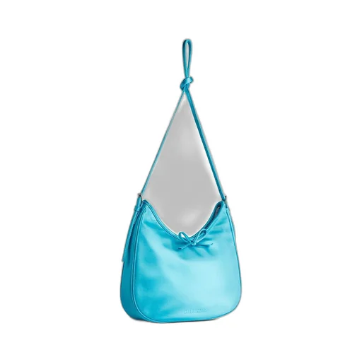 Leopolda Small Hobo Bag