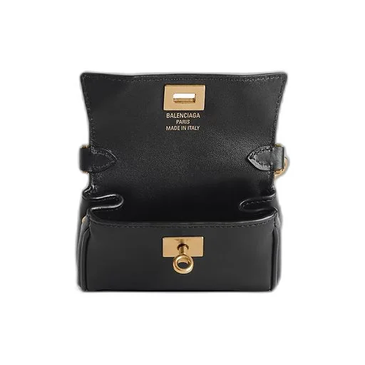 Rodeo Micro Bag Charm