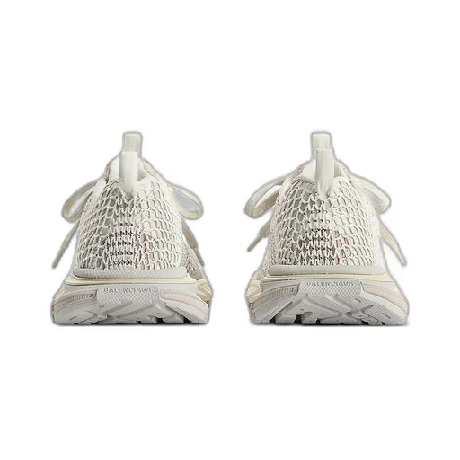 3Xl Fishnet Sneaker