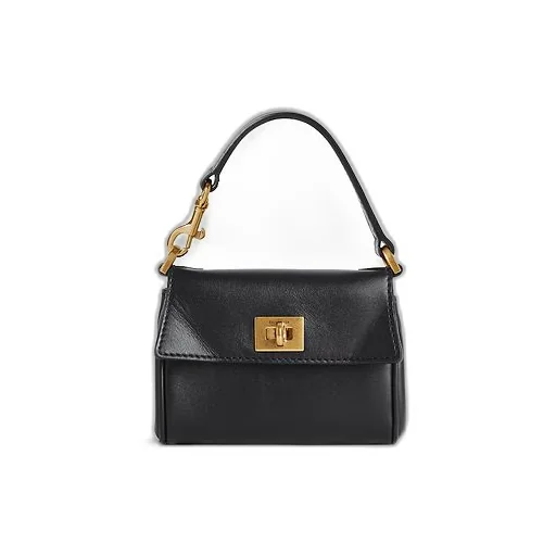 Rodeo Micro Bag Charm