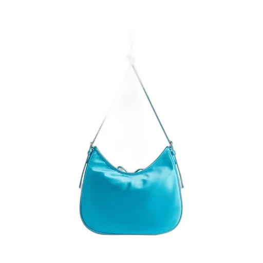 Leopolda Small Hobo Bag