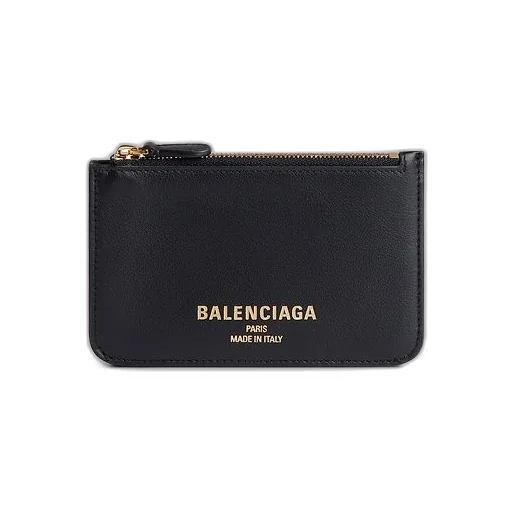 Cash 2.0 Long Coin And Card Holder