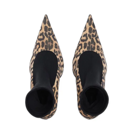 Avenue Sock 110Mm Pump