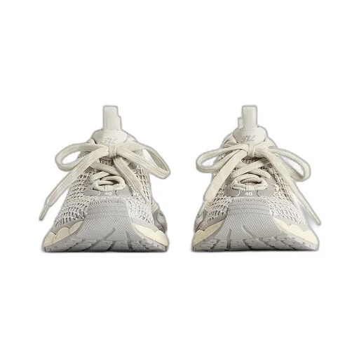 3Xl Fishnet Sneaker