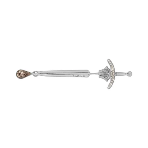 Goth Sword Earring