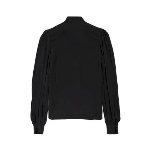 Bow Blouse