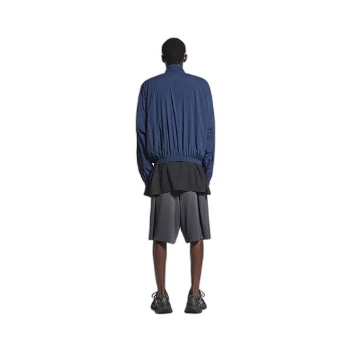 Loop Sports Icon Large Tracksuit Jacket