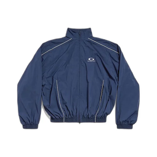 Loop Sports Icon Large Tracksuit Jacket
