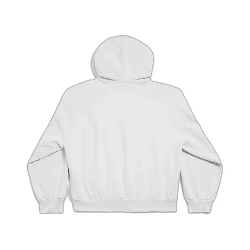 New Year Series 25 - Zip-Up Hoodie Regular Fit