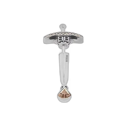 Goth Sword Earring