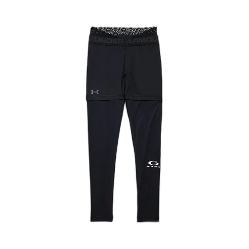 Under Armour® Layered Leggings
