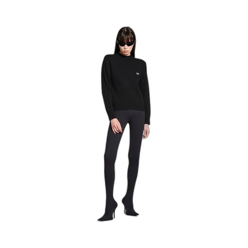 Laurel Classic Crewneck Sweater