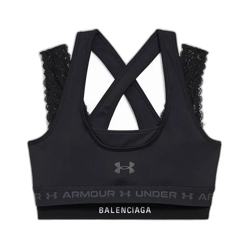 Under Armour® Layered Bra
