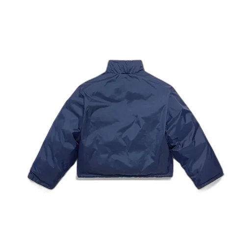 Loop Sports Icon Reversible Puffer