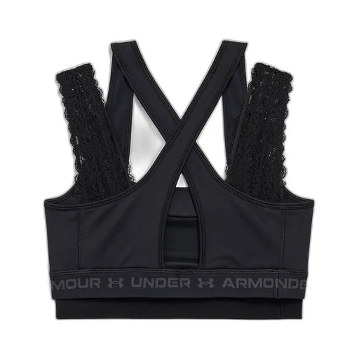 Under Armour® Layered Bra