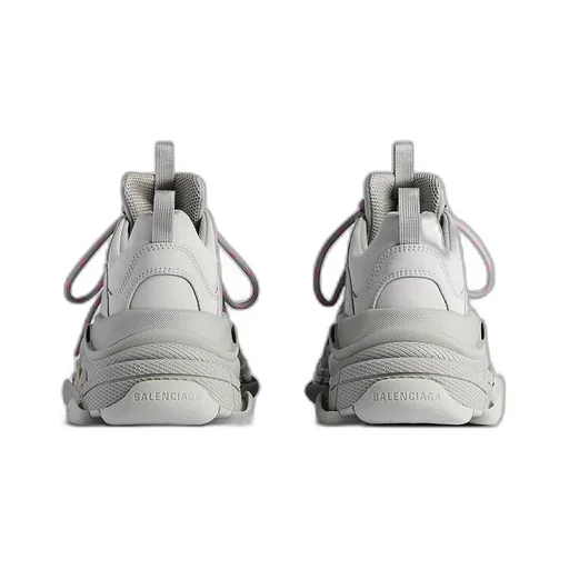 Triple S Sport Nylon Sneaker