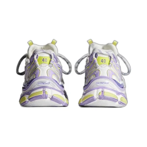 Runner 2.0 Sneaker