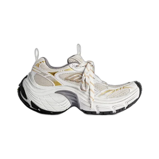 New Year Series 25 - 6XL Sneaker