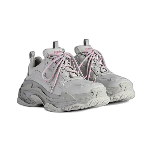 Triple S Sport Nylon Sneaker