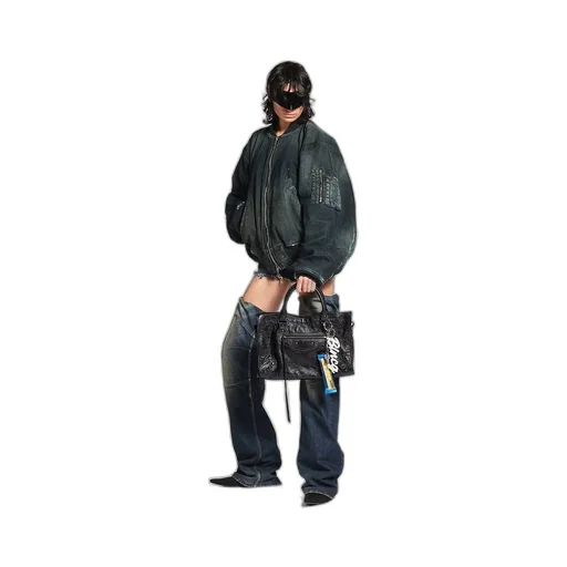 Le City Medium Bag