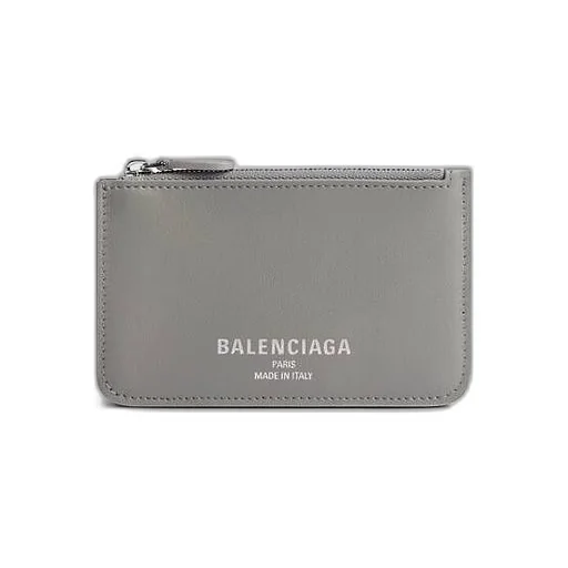 Cash 2.0 Long Coin And Card Holder