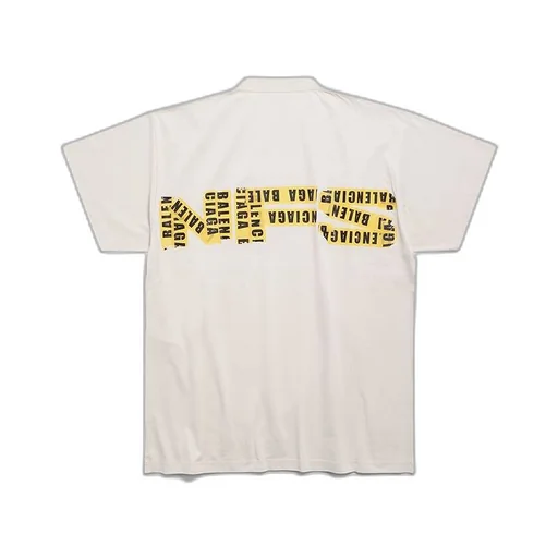 | Need For Speed Mobile T-Shirt Oversized