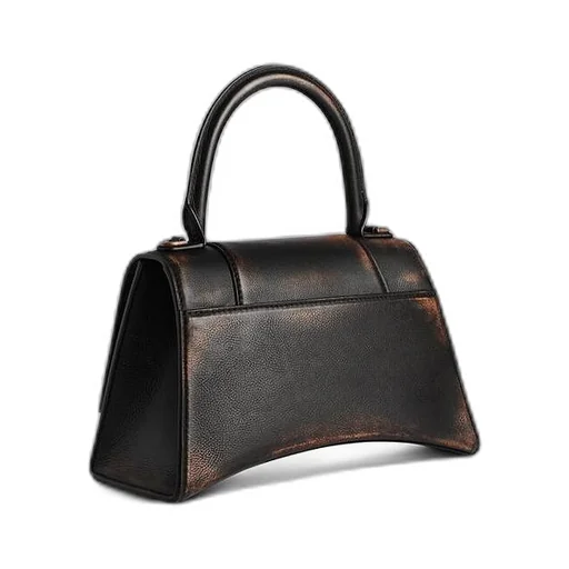 Hourglass Handbag Small