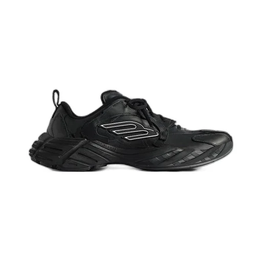 Monday Shoe