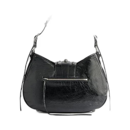 Le Cagole Medium Shoulder Bag
