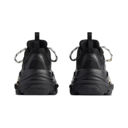 Triple S Tape Type Sneaker