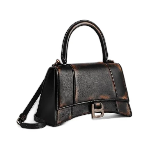 Hourglass Handbag Small