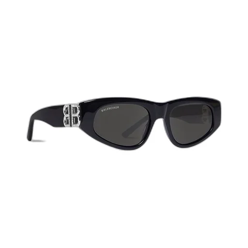 Dynasty D-Frame Sunglasses