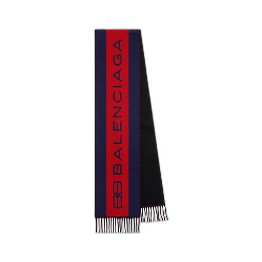 Soccer Scarf