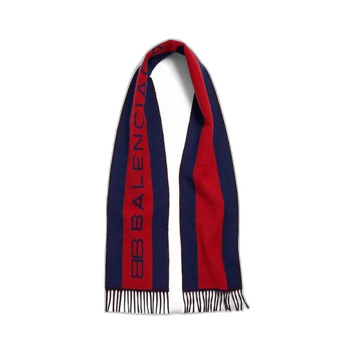 Soccer Scarf