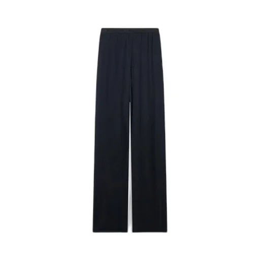 Elastic Pants